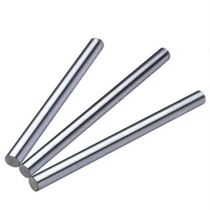 OD 5-90mm High Hardness Linear Optical Axis Cylinder Rail Drive Shaft 45# Steel - Picture 1 of 4