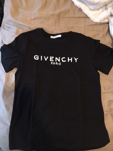 Givenchy Men's T-Shirts for sale | eBay