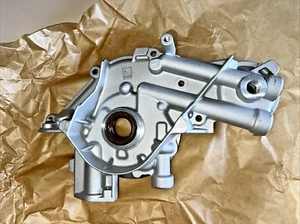 POMPA OLIO MOTORI FIRE FIAT PANDA 4x4 UNO TIPO Y10 - FIAT 7588739 46781380 - Imagen 1 de 9