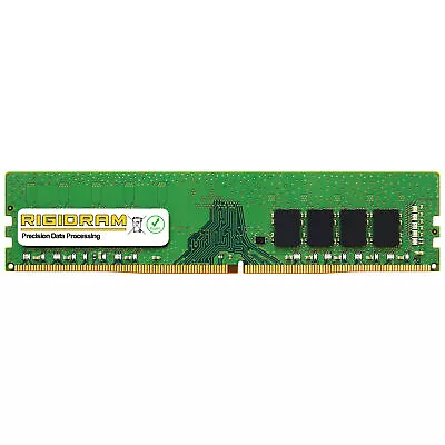 8GB RAM SNPM0VW4C/8G A9321911 DDR4-2400 UDIMM RAM Memory for Dell - Image 1 of 4
