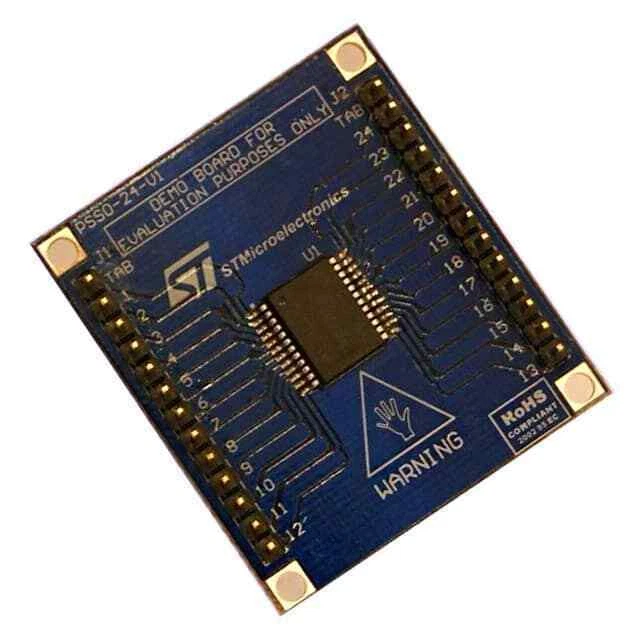 BOARD EVAL FOR VNQ5E160K - Image 1 of 1