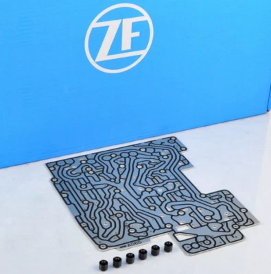 ZF 1068227065 intermediate plate + piston set automatic transmission 6HP21 6HP26 - Image 1 of 4