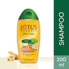 Lotus Herbals Kera-Veda Soyashine Soya Protein & Brahmi Shampoo 200Ml Us