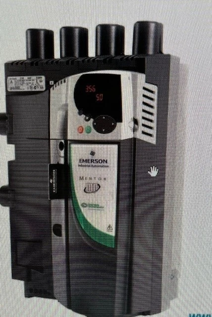 MP25-A- Control Techniques DC Drives - Mentor MP DC Drive - Image 1 of 1