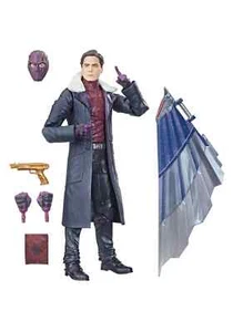 Avengers 2021 Marvel Legends 6 Zoll Baron Zemo Actionfigur - Bild 1 von 10