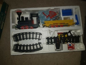 o gauge model trains for sale