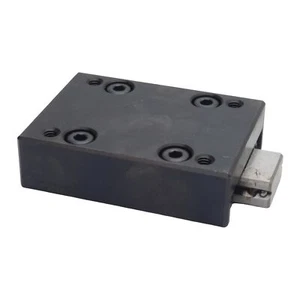 Misumi CRT3055 Ball Bearing Linear Slide, 30mm Stroke, 160N Load, 15.5mm Pitch - Picture 1 of 7
