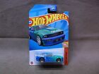 Hot Wheels Blue 2023 205 2007 07 Ford Mustang Gt Coupe Falken Tires Hot Rod
