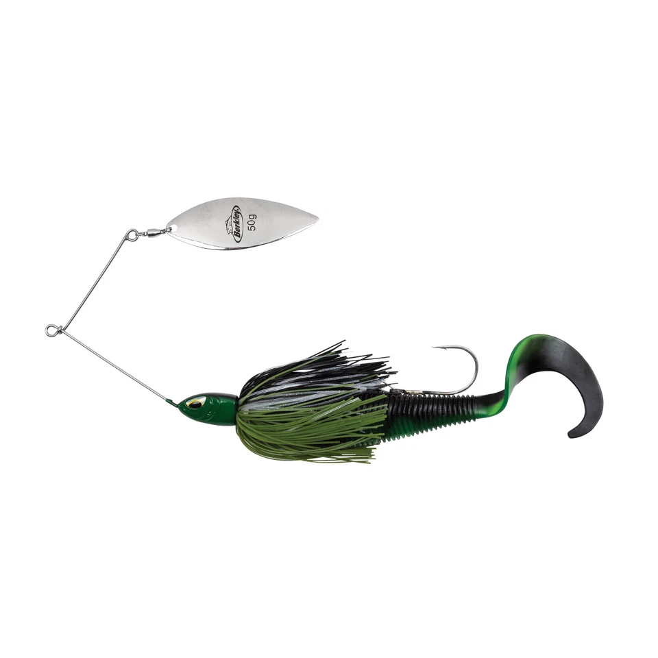 Berkley Zilla Spinnerbait 50 Gramm - Bild 1 von 1