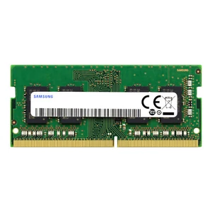 Memoria RAM para portátil Samsung 4 GB 1Rx16 PC4-2400T DDR4-2400 PC4-19200 SODIMM 260 pines - Imagen 1 de 1