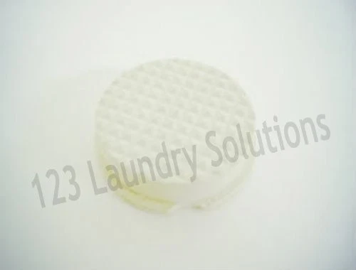 12 Small Foot Pads 314137 for Maytag Washers