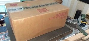 1990 FLEER SET CASE Baseball Cards Factory Sealed 15 Sets FREE USPS - Picture 1 of 3
