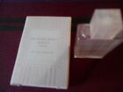 Miniature De Parfum Burberry Brit Sheer Eau De Toilette 4,5Ml