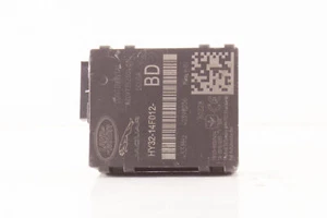JAGUAR XF TPMS TYRE PRESSURE MONITOR CONTROL MODULE UNIT HY32-14F012-BD - Picture 1 of 2