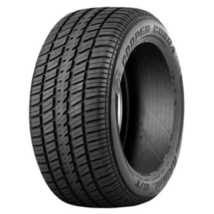 SOMMERREIFEN COOPER 245/60 R15 100T COBRA RADIAL G/T M+S RWL - Bild 1 von 4