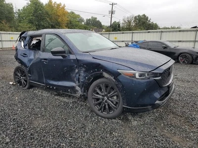 Turbo/Supercharger Fits 16-23 MAZDA CX-9 3055683 - Image 1 of 4
