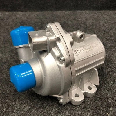 PIERBURG Water Pump for Select BMW 135 335 535 640 740 X1 X3 X4 X5 X6 Z4* Foto 1 de 4