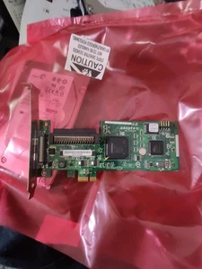 Adapter SCSI Controller 29320 Lpe Pcie - Bild 1 von 4