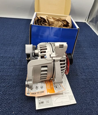 Alternador Premium de repuesto para modelos BMW 325 / 330 / Z4 2001-06 13986A Foto 1 de 4