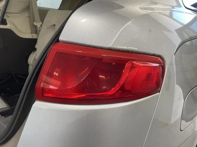 Used Right Tail Light Assembly fits: 2014 Lincoln Mkt quarter panel mounted LED - Image 1 of 4