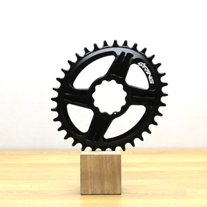 Rotor Q Ring - Direct Mount Rex 1&2 - Oval -34T-C01-035-27010-0 - Picture 1 of 3