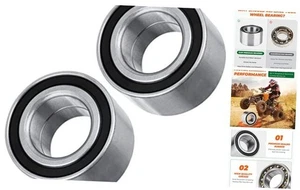 Front Rear Wheel Bearing 3514342 3514634 for Polaris Sportsman 300/400/  - Picture 1 of 7