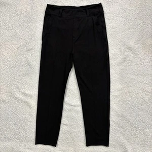 Frank & Eileen Murphy Billion Dollar Pant Size Small Leggings Tee Lab Black - Picture 1 of 17