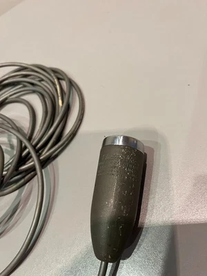 Micrófono dinámico Electrovoice 624 Foto 1 de 3