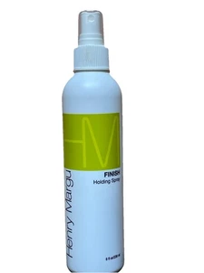 Henry Margu Wig Hair Finish Holding Spray 8 oz **READ - Picture 1 of 2