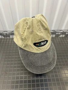 E-Note Vintage PDA Dial Up Internet TV E-Mail Hat ADAMS Vintage Tech hat - Picture 1 of 4