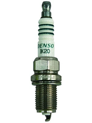 Denso HP Iridium Spark Plug fits Kia Credos 2.0 K9A i 16V (IK20) - image 1 of 4