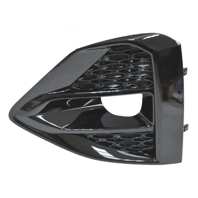 For Nissan Maxima 2016-2023 Fog Light Cover Driver Side | Front | Plastic Primed - Image 1 of 3