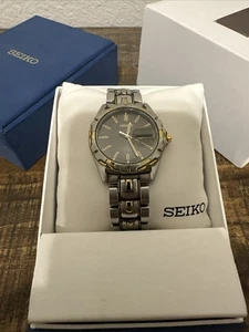 Herrenuhr Seiko FSSB1 - Bild 1 von 19