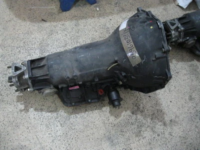 Ferrari 400 transmisión / caja de cambios # 95961039 Foto 1 de 4