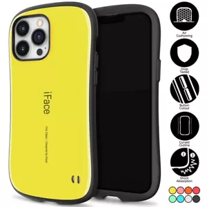 Custodia antiurto iFace Mall prima classe per iPhone 11 12 13 14 15 16 Pro Max XS - Foto 1 di 120