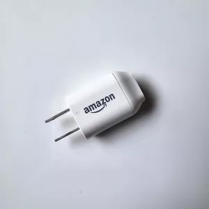 5V 0.85A USB Charger and Power Adapter black For Amazon - Picture 1 of 4