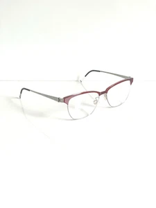 Originale Brille, Titan/Kunststoff  - Lindberg 9805 P10 mit Titanbügeln - Bild 1 von 5