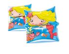 NEW Intex Children  s Inflatable Arm Band Swimming Aid, Mermaid, 1 Pair