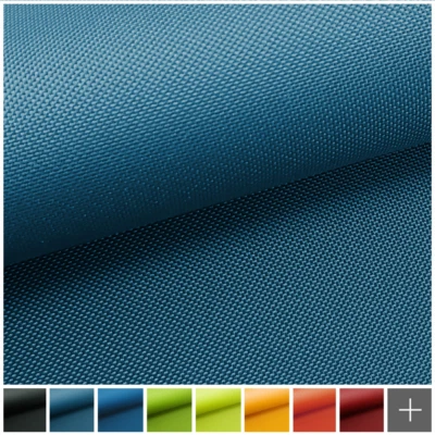 novely® OXFORD PRO Polyester In-Outdoor Stoff Wasserabweisend | Meterware | 1lfm - Bild 1 von 4