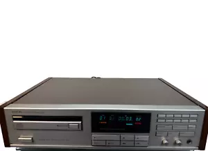 Denon DCD-1800 vintage CD player - Imagen 1 de 24