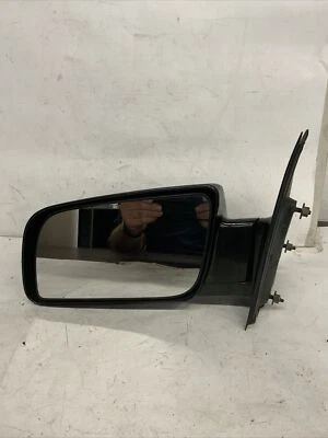 Espejo retrovisor lateral izquierdo para conductores Chevrolet Astro 1985-1995 OEM Foto 1 de 3