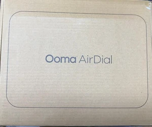 Boîte ouverte - Ooma AirDial Gestion à distance des appareils - Photo 1/3