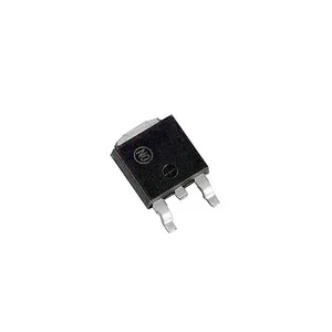 5pc IRFR024N SMT D-Pak HexFET Power MOSFET/Transistor. UK Seller/Fast Dispatch. - Picture 1 of 1