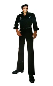 Vintage Sealed ELVIS PRESLEY Stand Up Display W/ Box And Instructions NEW - Picture 1 of 9