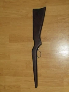 Hamilton Model 51 22 Rifle Stock - Picture 1 of 8