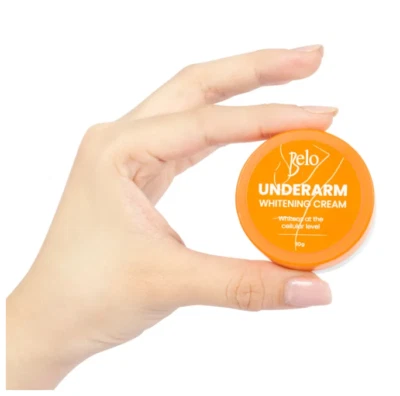 Belo Underarm Whitening Cream 10g - Image 1 of 4