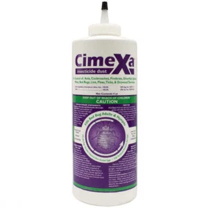 CimeXa Insecticide Dust bottle (4 oz) - Picture 1 of 1
