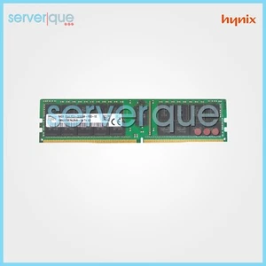 HMAA8GR7MJR4N-XN Hynix 64GB PC4-25600 DDR4-3200MHz ECC Reg CL22 Dual Rank Memory - Picture 1 of 3