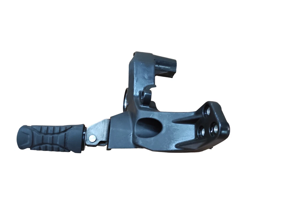 Soporte + Plataforma Izquierda BMW C650 SPORT 7725214 - Imagen 1 de 4