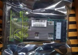 LSI MEGARAID 9460-16i 4G PCIE 3.0X8 RAID Controller RAID card SATA/SAS/NVME card - Picture 1 of 5